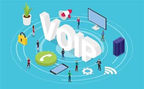 7 Best Free VoIP Service Providers of 2023