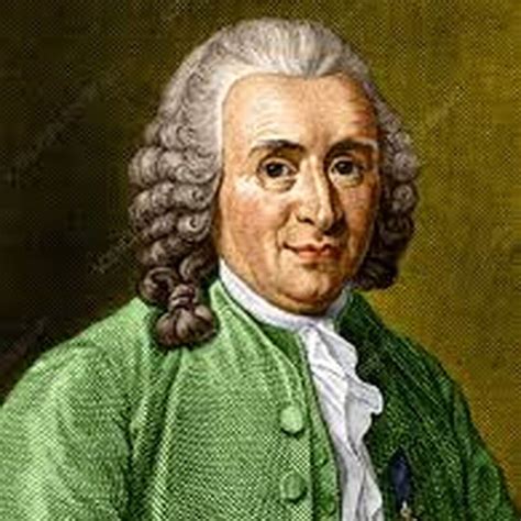 Carl Linnaeus - The Daily Gardener