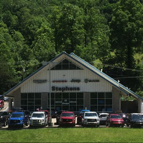 Stephens Auto Center of Danville and Beckley Discount | Ford Coupon Code