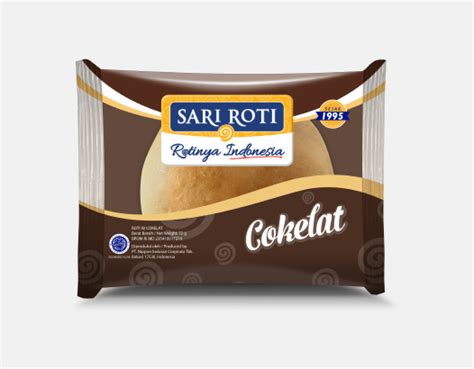 Sari Roti dan Sari Kue - Sari Roti