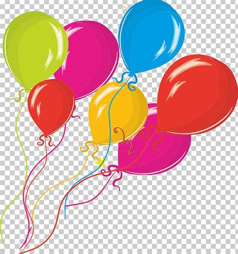 7 balloons clipart 10 free Cliparts | Download images on Clipground 2025