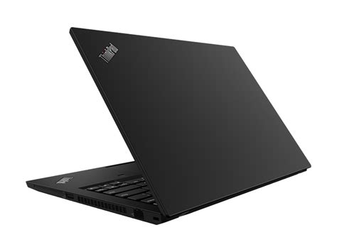 Lenovo P14s, P15s feature 10th Gen Intel processors and NVIDIA Quadro ...