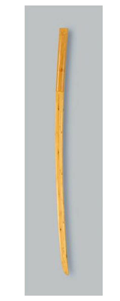 Bamboo Katana - myKarateStore.com LLC