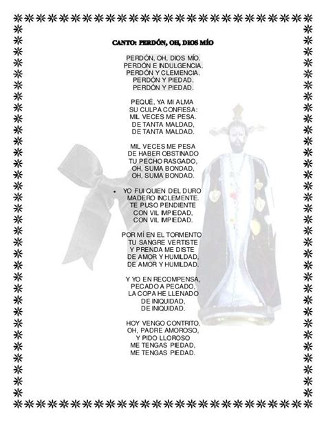 Cantos Para Difuntos Letra Santo Rosario Para Difuntos Misterios ...