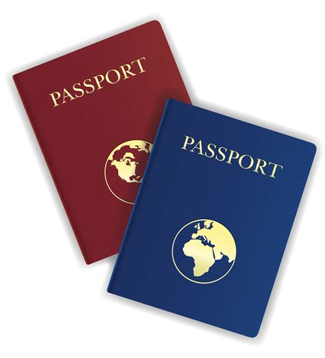 passport vector illustration 515570 Vector Art at Vecteezy