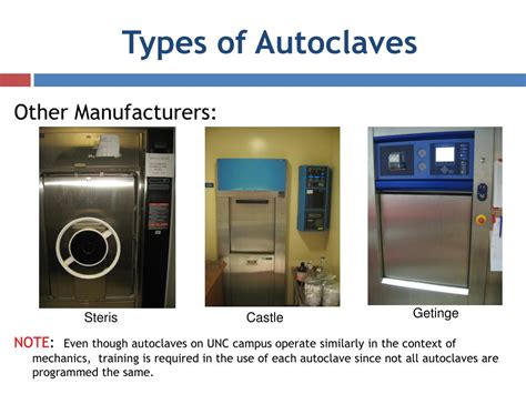 PPT - Safety in working with autoclaves, distillation apparatus, medical gases PowerPoint ...