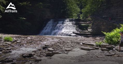 Best Trails in Stony Brook State Park | AllTrails.com