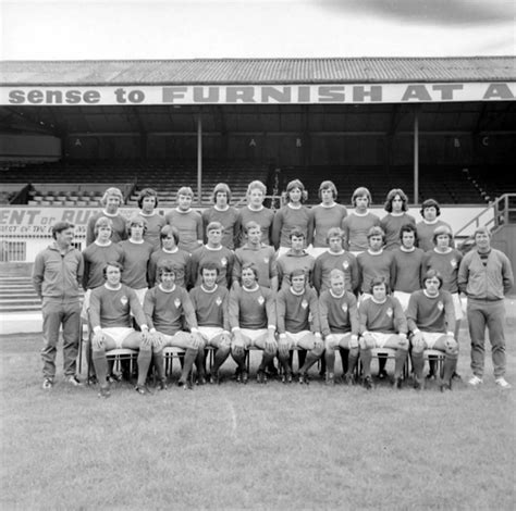 LOOK: Iconic photos show Wrexham through the 20th century - North Wales ...