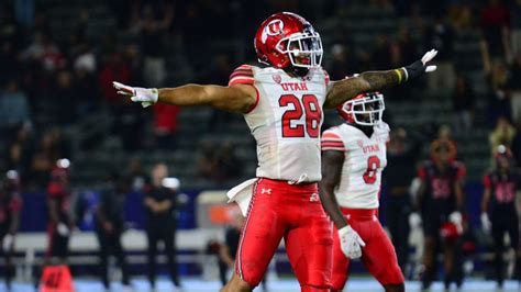 Utah Utes unveil uniform combo for game four vs Arizona State - Sports Illustrated Utah Utes ...