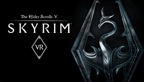 Buy The Elder Scrolls V: Skyrim VR Steam