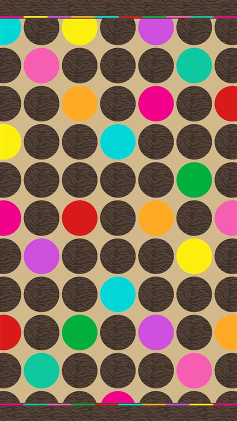 May 24th Wallpapers | Polka dots wallpaper, Dots wallpaper, Ipod wallpaper