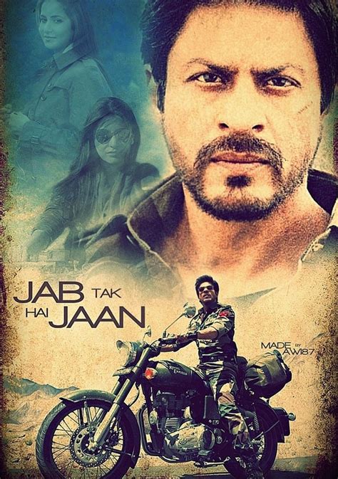 Watch jab tak hai jaan movie - collectorgasw