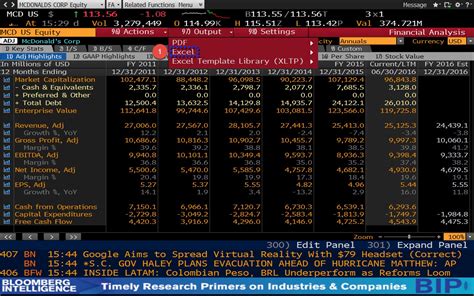 Bloomberg terminal software - kumbooking