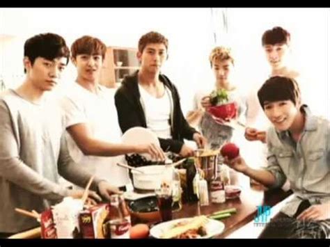 2PM Members Profile - YouTube