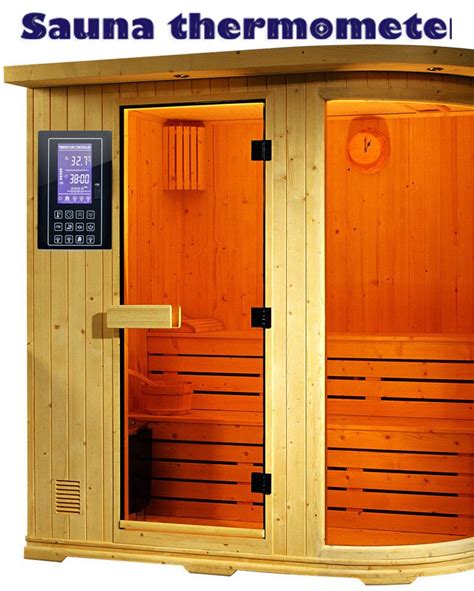 Multifunction Mp3, FM, light sauna heater controller panel | Sauna room, Sauna heater, Sauna