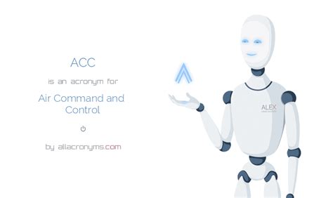 ACC - Air Command and Control