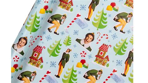 The best Christmas wrapping paper for 2021 from traditional to quirky