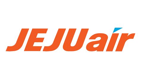 Jeju Air Logo and symbol, meaning, history, PNG, brand