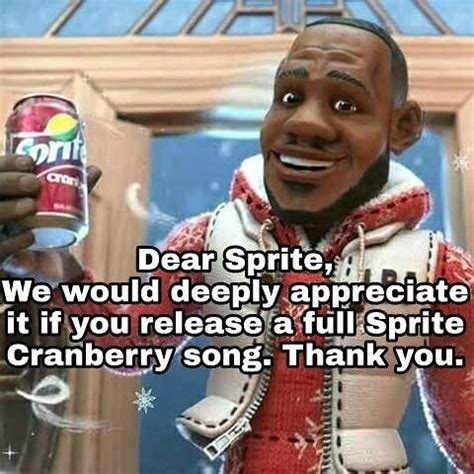 Sprite Cranberry Meme Gun This sprite cranberry meme compilation turned ...