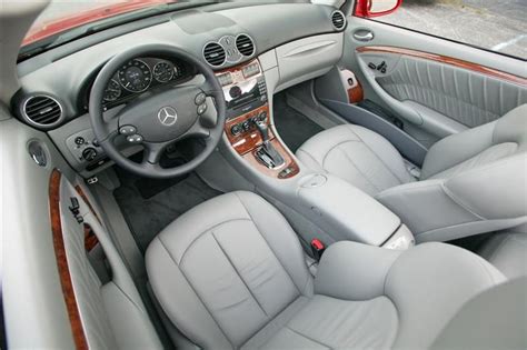 Mercedes clk, Mercedes benz, Mercedes benz interior