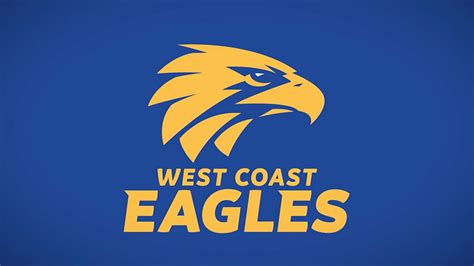 Eagles' new jumper and logo a nod to the past - AFL.com.au