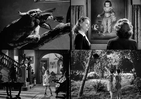 The Curse of the Cat People (1944) – Midnight Only