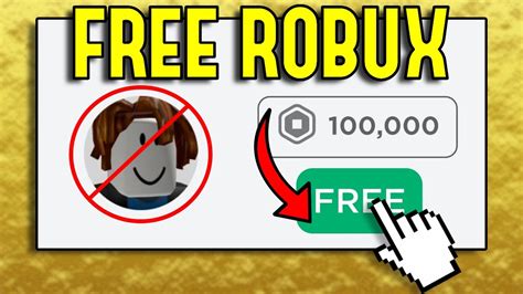 How To Get FREE ROBUX In 2022 (NO INSPECT, NO SCAM) - YouTube