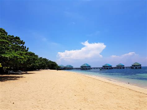 philippine honeymoon Stilts Calatagan Beach Resort | The Wedding Vow