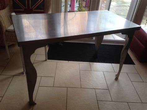 CRAIGSLIST: Sexy IKEA Table is a Real Stainless 'Steal' (+5 hacks ...