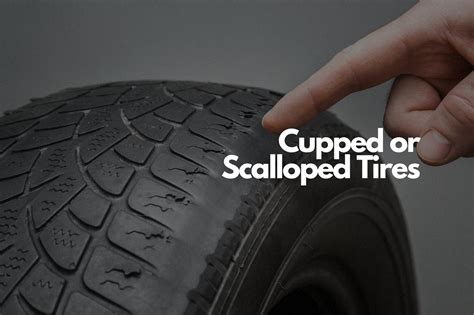 Tire Cupping: Causes, Prevention, and Diagnosis - In The Garage with CarParts.com