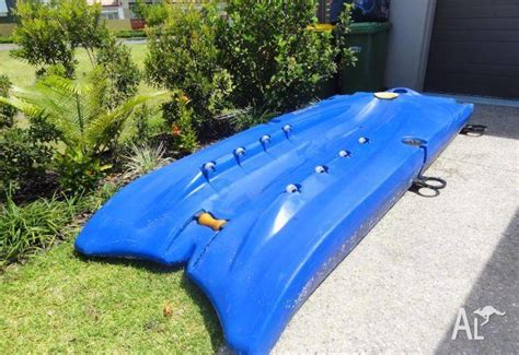 Jet Ski Dock - HydroPort HP2 Drive On Docking System - Second Hand for Sale in RUNAWAY BAY ...