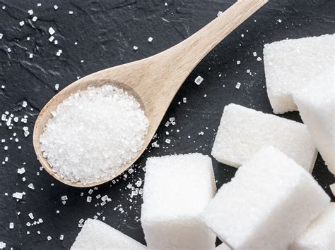 Dextrose Vs Sugar: Which Is The Best Healthy Alternative?