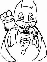 Batman Coloring Pages Free Printable sketch template