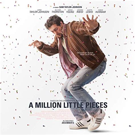 Soundtrack Album for Sam Taylor-Johnson’s ‘A Million Little Pieces’ to Be Released | Film Music ...