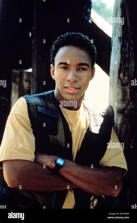 JASON'S LYRIC, Allen Payne, 1994, © Gramercy Pictures/courtesy Everett Collection Stock Photo ...