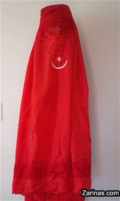 The Burqa, Fashion, and Measures of Freedom » Sociological Images