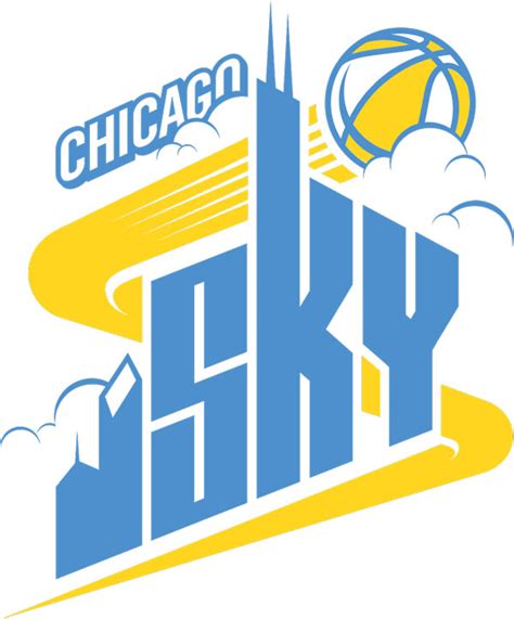 Chicago Sky Color Codes Hex, RGB, and CMYK - Team Color Codes