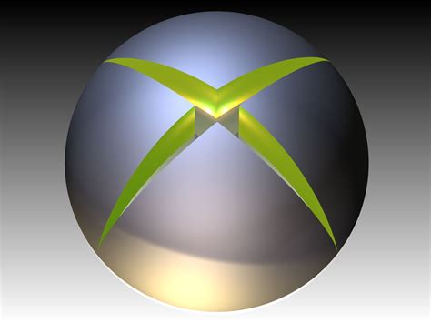 Xbox Logo - Hitech Review