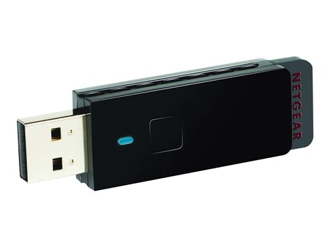 NETGEAR WNA3100 - Network adapter - USB 2.0 - 802.11b/g/n - Walmart.com - Walmart.com