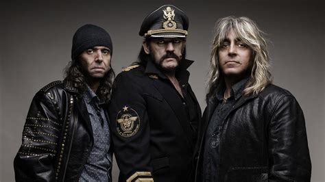 The top 50 Motorhead songs | Louder