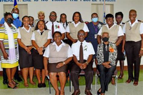 BARBADOS: Immigration Department Praised For Hard Work & Dedication – Caribpix.net