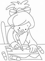 Sheets For Colouring Drawing At GetDrawings  Free Download sketch template