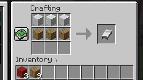 How To Make & Use A Bed In Minecraft - Gamer Tweak