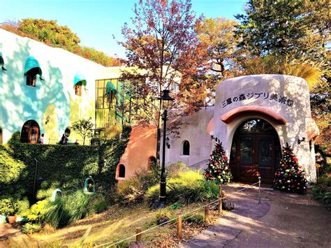 Ghibli Museum Videos: Explore the World of Studio Ghibli from Home - Japan Web Magazine