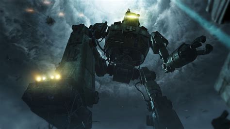 Giant Robot - The Call of Duty Wiki - Black Ops II, Ghosts, and more!