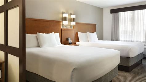 Portland Airport Hotels | Hyatt Place Portland Airport/Cascade Station