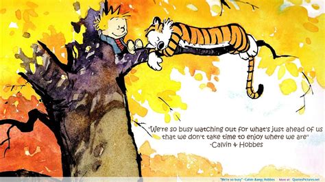 Art Calvin And Hobbes Quotes. QuotesGram