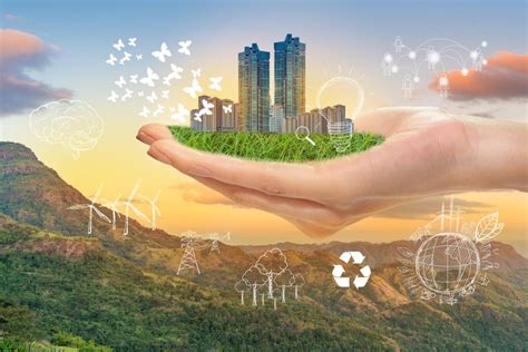 How ‘Green IT’ Can Make Smart Cities Sustainable