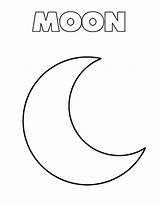 Moon Coloring Book At Tanrobinblog Blog sketch template