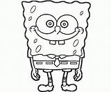 Spongebob Coloring Pages A To Z  Home sketch template